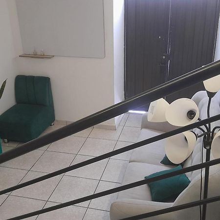 Green House Habitaciones Bucaramanga Luaran gambar
