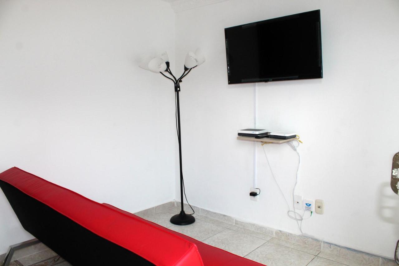 Green House Habitaciones Bucaramanga Luaran gambar