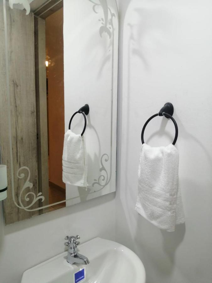 Green House Habitaciones Bucaramanga Luaran gambar