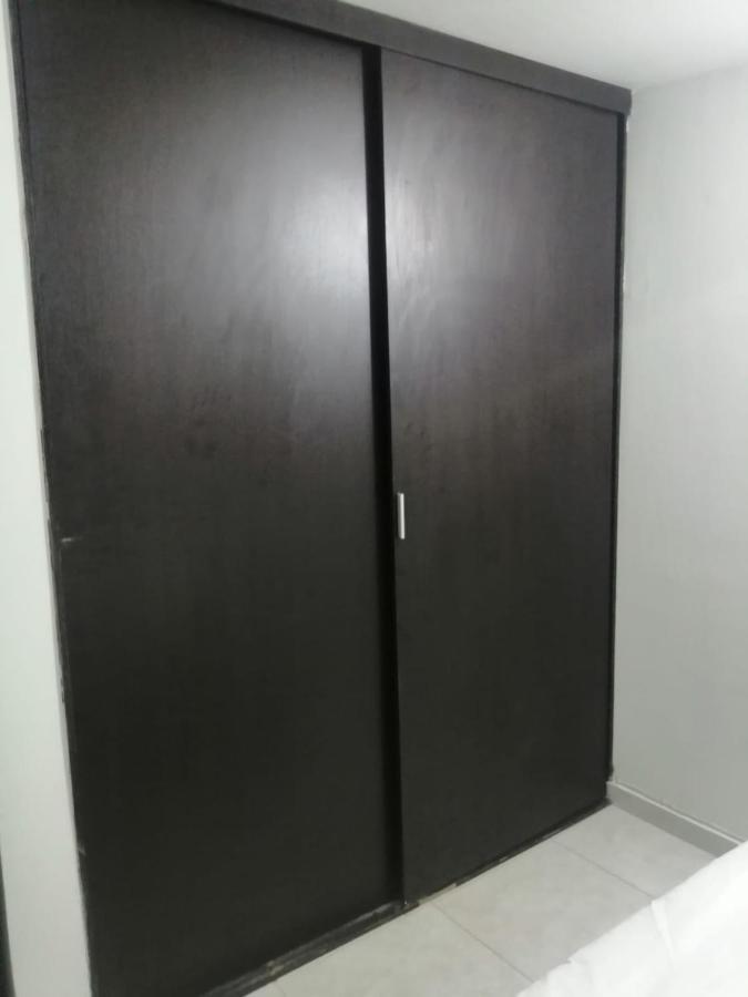 Green House Habitaciones Bucaramanga Luaran gambar