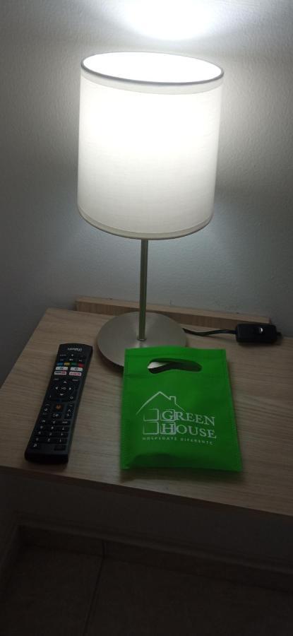 Green House Habitaciones Bucaramanga Luaran gambar