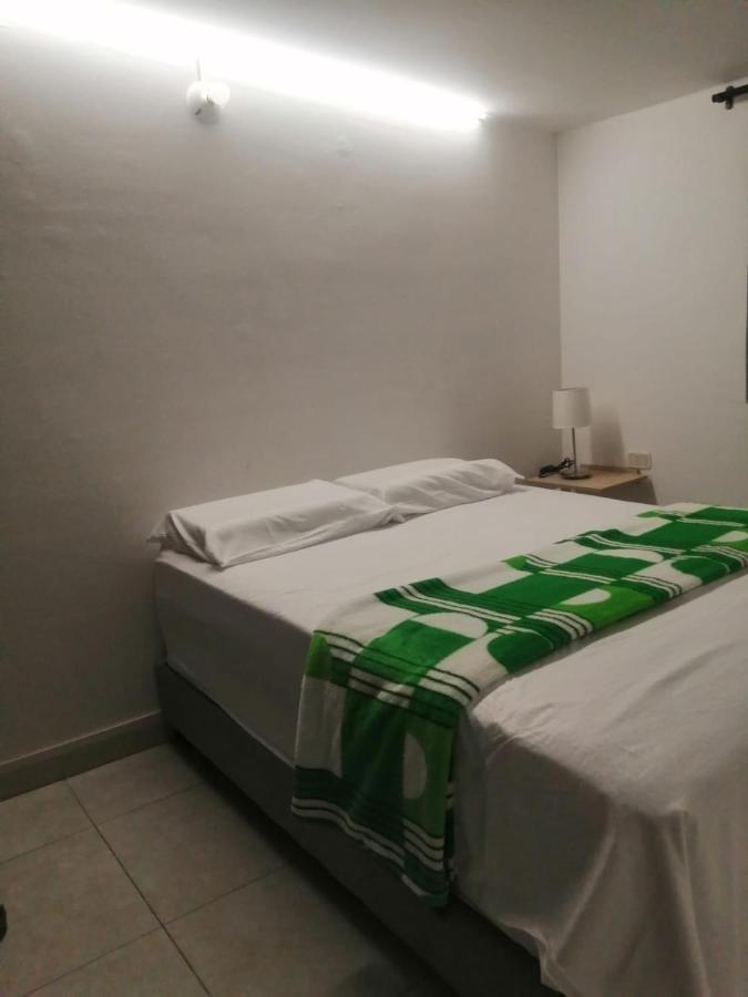 Green House Habitaciones Bucaramanga Luaran gambar