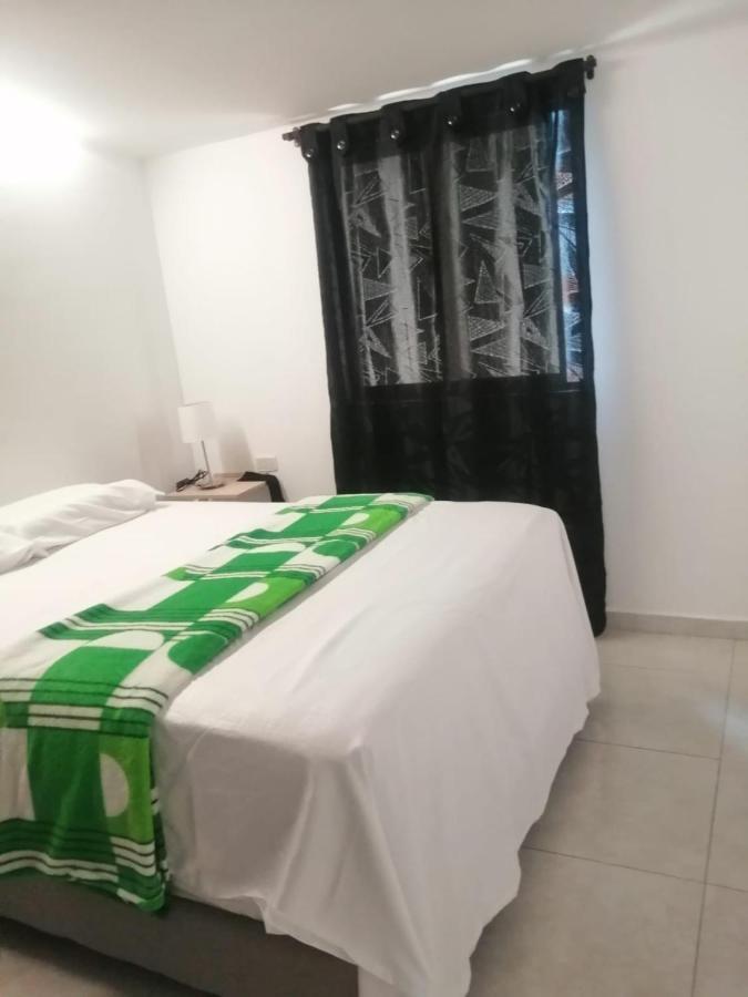 Green House Habitaciones Bucaramanga Luaran gambar