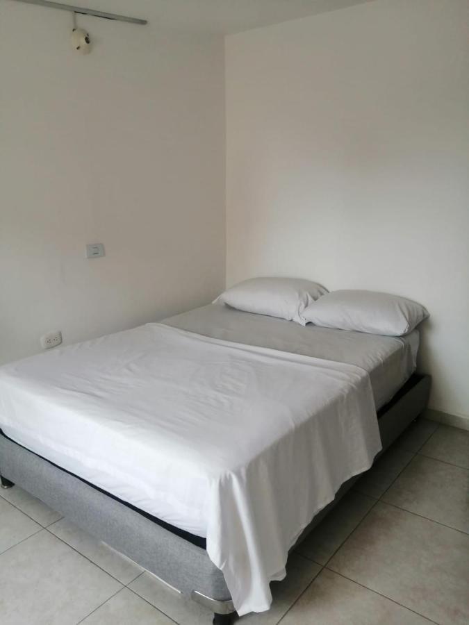 Green House Habitaciones Bucaramanga Luaran gambar