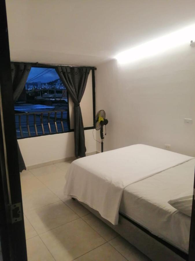 Green House Habitaciones Bucaramanga Luaran gambar
