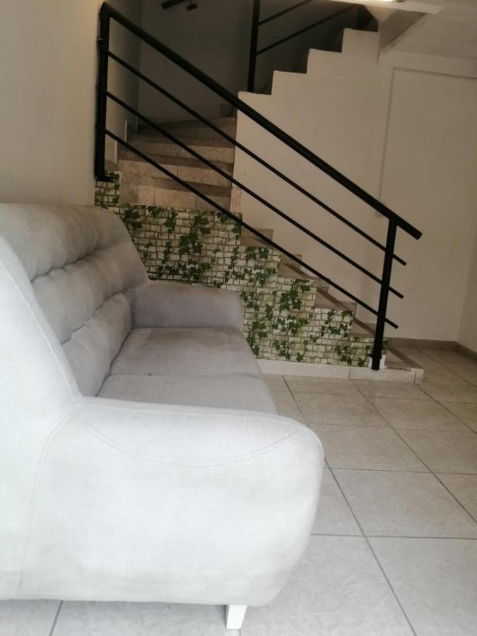Green House Habitaciones Bucaramanga Luaran gambar