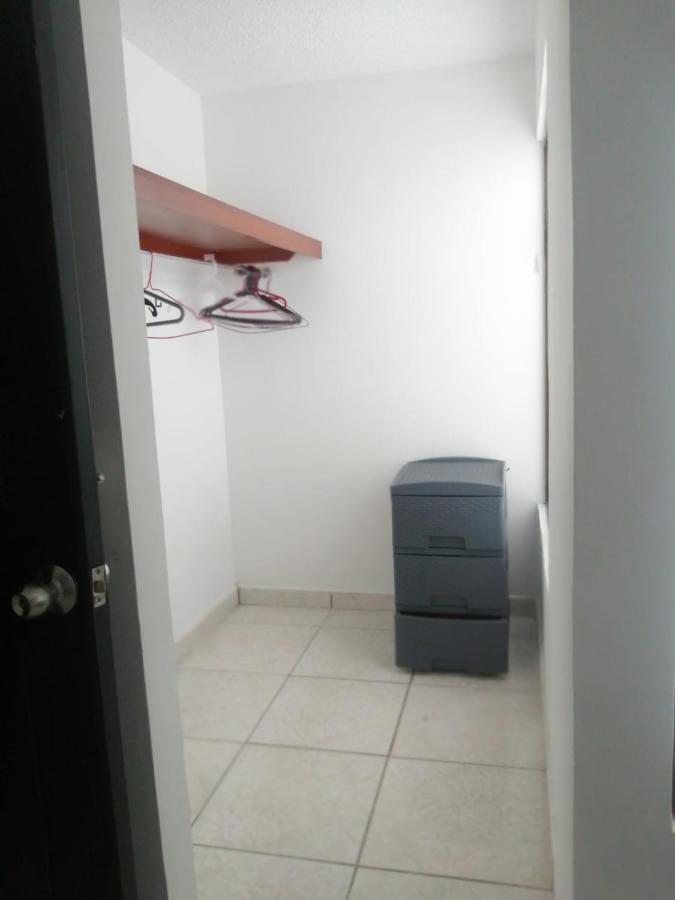 Green House Habitaciones Bucaramanga Luaran gambar