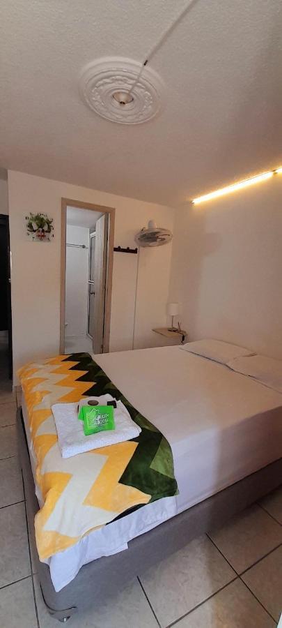 Green House Habitaciones Bucaramanga Luaran gambar
