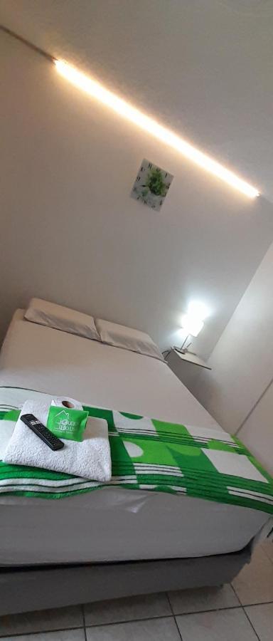 Green House Habitaciones Bucaramanga Luaran gambar