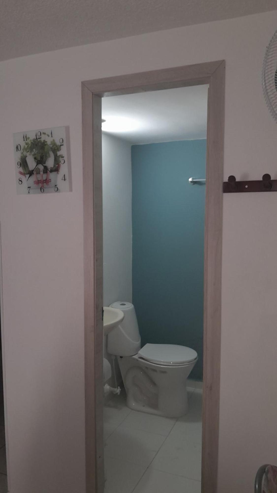 Green House Habitaciones Bucaramanga Luaran gambar