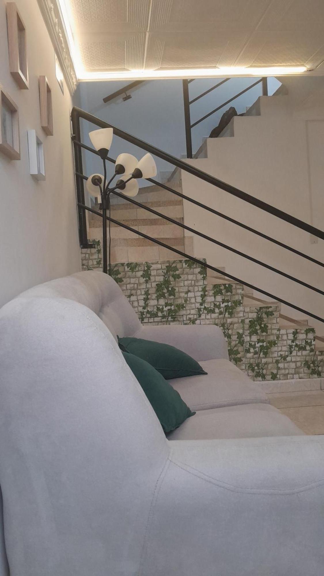 Green House Habitaciones Bucaramanga Luaran gambar
