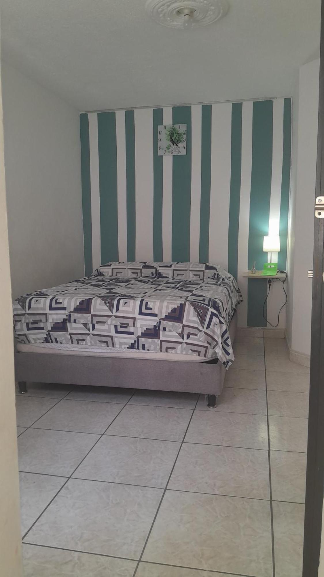 Green House Habitaciones Bucaramanga Luaran gambar