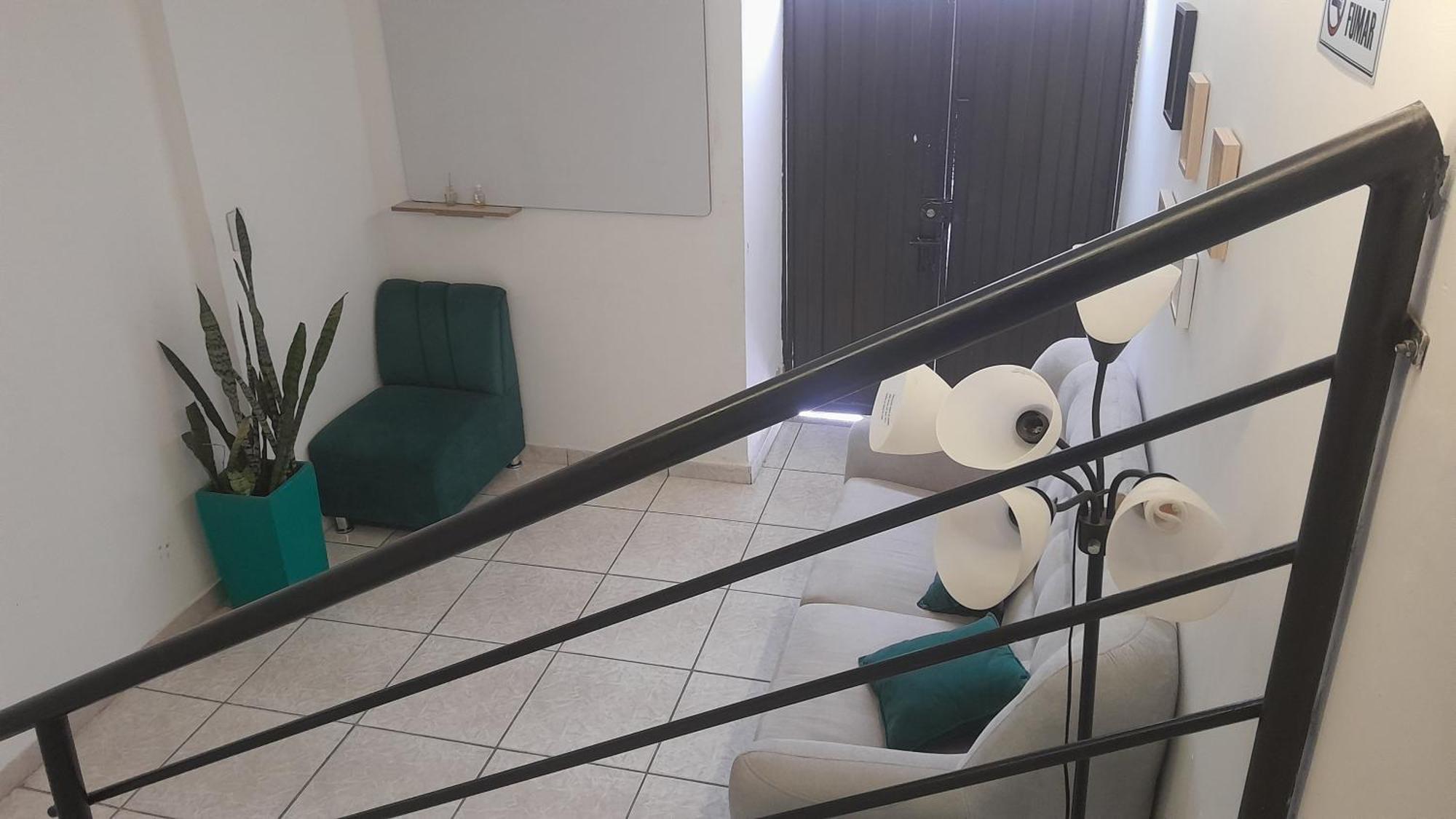 Green House Habitaciones Bucaramanga Luaran gambar