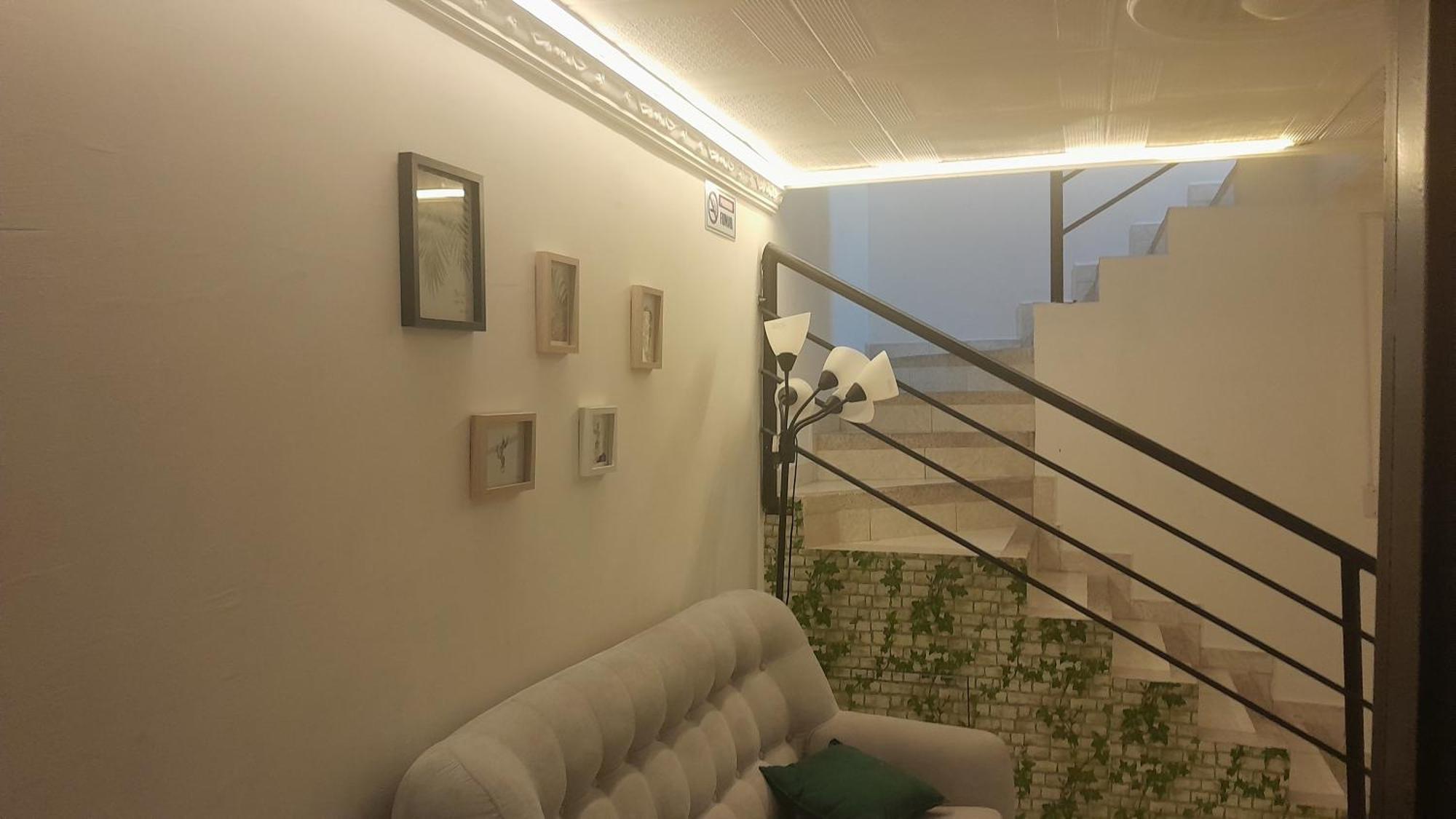 Green House Habitaciones Bucaramanga Luaran gambar